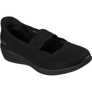 �X�P�b�`���[�Y SKECHERS �J�W���A���V���[�Y ���f�B�[�X ARYA- SUBTLE GLEAM 159405