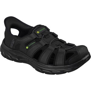�y10��OFF�N�[�|���Ώہz�X�P�b�`���[�Y SKECHERS �J�W���A���V���[�Y �����Y REVOLTED SS - NILE 256041