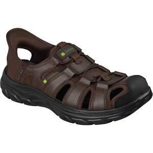 �X�P�b�`���[�Y SKECHERS �J�W���A���V���[�Y �����Y REVOLTED SS - NILE 256041