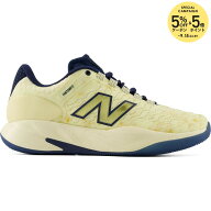 ニューバランス NEW BALANCE テニスシューズ レディース Fresh Foam X CT Rally v2 H オールコート用 WRA…