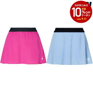【10％OFFクーポン対象】ルコック le coq sportif テニスウェア レディース ゲームスコート LN6SSK00L 20…