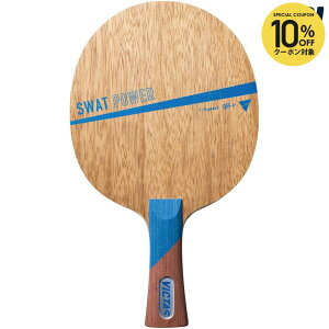 �y10��OFF�N�[�|���Ώہz���B�N�^�X VICTAS �싅���P�b�g SWAT POWER FL TSP310014