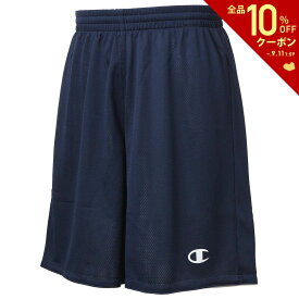 【全品10％OFFクーポン▼】チャンピオン Champion ヘインズ マルチSPウェア REVERSIBLE PANTS CBR2360-N