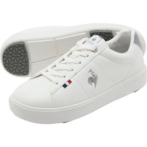 �y10��OFF�N�[�|���Ώہz���R�b�N le coq sportif �J�W���A���V���[�Y ���f�B�[�X LCS �V�F�� �o�E���h/LCS CHELLES BOUND LU6SSN08LZ