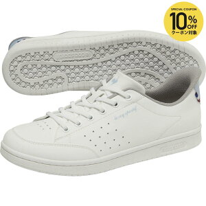 �y10��OFF�N�[�|���Ώہz���R�b�N le coq sportif �}���`SP�V���[�Y ���j�Z�b�N�X �� ���[���� SI/LA ROLAND SI LU6SSN12UZ