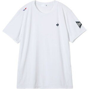 RbN le coq sportif }`SPEFA fB[X LCS EssentialTVc LT5FHT00L 2025FW