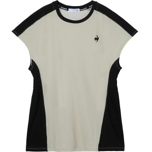 ���R�b�N le coq sportif �}���`SP�E�F�A ���f�B�[�X �ڐG�⊴�|���G�`�����t�����`�X���[�u LT6SHT07L 2026SS