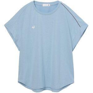 ���R�b�N le coq sportif �}���`SP�E�F�A ���f�B�[�X �����݌y���t�����`�X���[�u�V���c LZ6SHT02L 2026SS