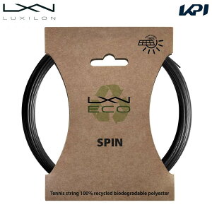 �w�����o�ׁx���L�V���� LUXILON �e�j�X�K�b�g�E�X�g�����O LXN Eco Spin Set ���L�V���� �G�R�X�s�� �P�� WR8310601125