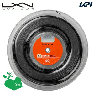 ySDGsvWFNgzLV LUXILON ejXKbgEXgO Gg ubN 128 200m[ ELEMENT BLACK REEL WRZ999410