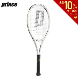 【365日出荷】「あす楽対応」プリンス Prince テニスラケット TOUR O3 100 (290g) ツアー オースリー 100 フレームのみ 7TJ172 『即日出荷』