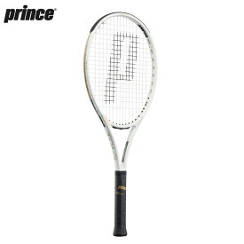 【全品10％OFFクーポン▼】【365日出荷】「あす楽対応」プリンス Prince テニスラケット TOUR O3 100 (290g) ツアー オースリー 100 フレームのみ 7TJ172 『即日出荷』「グリップ3本プレゼントキャンペーン」