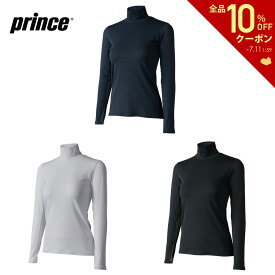 「あす楽対応」プリンス Prince テニスウェア レディース インナーシャツ（メッシュ） WA2032 2022FW 『即日出荷』【タイムセール】