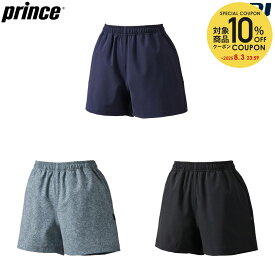 プリンス Prince テニスウェア レディース ストレッチショートパンツ WA3323 2023SS【エントリーでボレロプレゼントキャンペーン対象】【タイムセール】