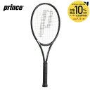 楽天市場 全品10 Offクーポン対象 プリンス Prince 硬式テニスラケット Phantom Graphite 100 ファントム グラファイト 100 7tj108 Kpi