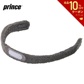 プリンス Prince テニスキャップ・バイザー 調光バイザー替エパイル(PH509用) PH510
