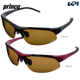 「あす楽対応」Prince（プリンス）「メラニン偏光レンズ付きサングラス PSU333（専用セミハードケース付）」 『即日出荷』【タイムセール】