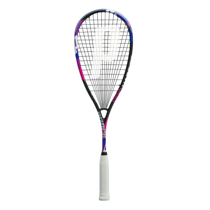 楽天市場】【全品10％OFFクーポン】【ガット張り上げ済】プリンス  