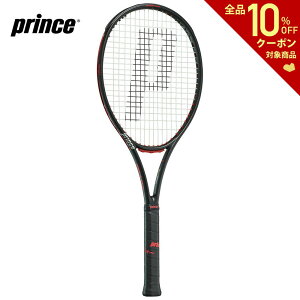 【20％OFFクーポン対象ラケット〜3/31】「あす楽対応」プリンス Prince 硬式テニスラケット BEAST O3 98 ビースト　O3　98 7TJ105 フレームのみ『即日出荷』