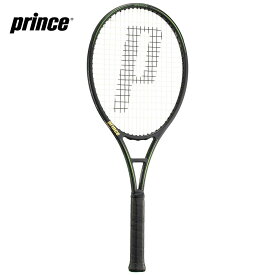 プリンス Prince 硬式テニスラケット PHANTOM GRAPHITE 100 ファントム　グラファイト　100 7TJ108 フレームのみ