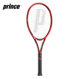 プリンス Prince 硬式テニスラケット ビースト 100 (280g) BEAST 100 7TJ152 フレームのみ「グリップ1本プレゼントキャンペーン」