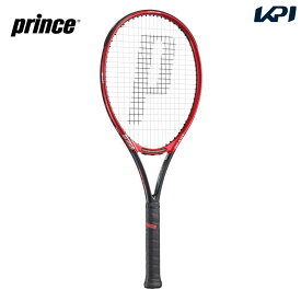 「あす楽対応」プリンス Prince 硬式テニスラケット ビースト ディービー 100 (300g) BEAST DB 100 7TJ154 フレームのみ『即日出荷』