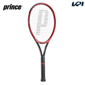 「あす楽対応」プリンス Prince 硬式テニスラケット ビーストディービー100 (280g) BEAST DB 100 7TJ155 フレームのみ『即日出荷』「グリップ1本プレゼントキャンペーン」