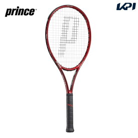 「あす楽対応」プリンス Prince 硬式テニスラケット ビースト オースリー 100 (300g) BEAST O3 100 7TJ156 フレームのみ『即日出荷』