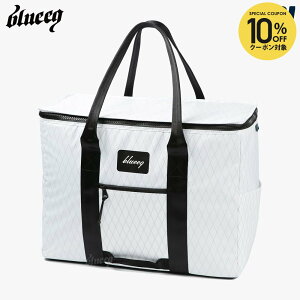 �y10��OFF�N�[�|���Ώہz�w�����o�ׁxblueeq �u���C�N �e�j�X�o�b�O�E�P�[�X �N�[���[�o�b�O 50L COOLER BAG X-PAC �ۗ�o�b�O BQB-00006