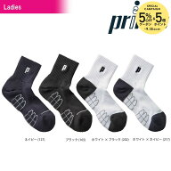 【全品10％OFFクーポン】「最短当日出荷」プリンス Prince テニスウェア レディース 極厚レッグホールド…