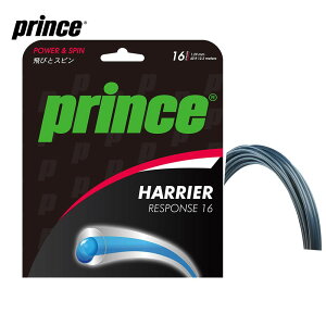 Prince（プリンス） テニスガット・ストリング PHANTOM PRO ファントム 