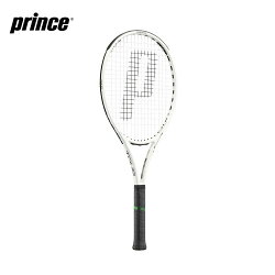 【楽天市場】【対象ラケット20％OFFクーポン ～7/18】プリンス Prince テニス硬式テニスラケット TOUR O3 100