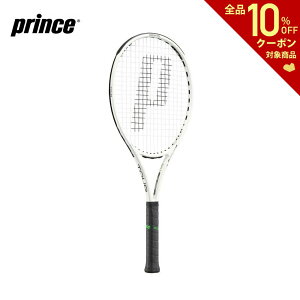 「あす楽対応」プリンス Prince テニス硬式テニスラケット TOUR O3 100 (290g) '21 ツアー オースリー 100 7TJ124 フレームのみ『即日出荷』