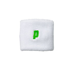 「最短当日出荷」プリンス Prince テニスアクセサリー ユニセックス 抗菌リストバンド PK480 【タイムセール】