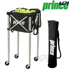 �y10%OFF�N�[�|���ΏہzPrince(�v�����X)�u�{�[���o�X�P�b�g �O�i�K�������ߋ@�\���b�N�s���L���X�^�[�t PL065�v�e�j�X�R�[�g�p�i