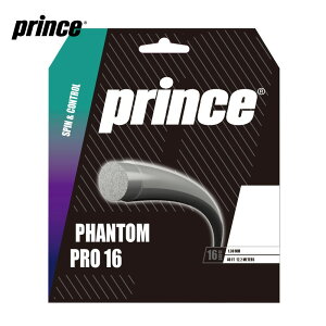 �y2�Z�b�g�z�v�����X Prince �e�j�X�K�b�g�E�X�g�����O PHANTOM PRO �t�@���g�� �v�� 16 7JJ035