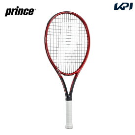 「あす楽対応」「ガット張り上げ済み」プリンス Prince テニスジュニアラケット ジュニア BEAST 25 ビースト 25 7TJ162『即日出荷』