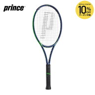 【全品10％OFFクーポン〜3/15】『即日出荷』プリンス Prince 硬式テニスラケット PHANTOM O3 100 ファン…