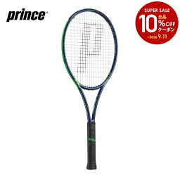 プリンス Prince 硬式テニスラケット PHANTOM O3 100(ファントム オースリー100)7TJ164