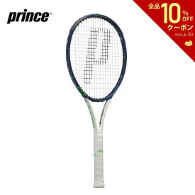 「あす楽対応」プリンス Prince テニス硬式テニスラケット PHANTOM F1 ファントム エフワン 7TJ165 フレームのみ 『即日出荷』