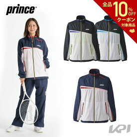 「あす楽対応」プリンス Prince テニスウェア ユニセックス ウィンドジャケット TMU653T 2021FW TEAM WEAR チームウェア『即日出荷』