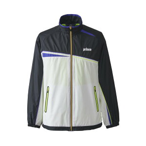 �y10%OFF�N�[�|���Ώہz�w�����o�ׁx�v�����X Prince �e�j�X�E�F�A ���j�Z�b�N�X �E�B���h�W���P�b�g TMU653T 2021FW TEAM WEAR �`�[���E�F�A �uKPI�X�[�p�[�Z�[���v