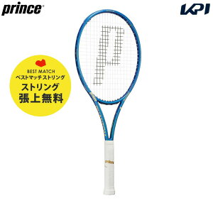 �y10%OFF�N�[�|���Ώہz�w�����o�ׁx�u�x�X�g�}�b�`�X�g�����O�Œ���グ�����v�v�����X Prince �d���e�j�X���P�b�g PHANTOM O3 100 �t�@���g�� �I�[�X���[ 100 7TJ231S