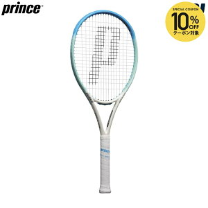 �y10��OFF�N�[�|���Ώہz�y�K�b�g����H��0�~�Ή�����������z�v�����X Prince �d���e�j�X���P�b�g BEAST 100 (280g) �r�[�X�g 100 �z���C�g/�u���[ �t���[���̂� 7TJ236�u�G���g���[�ŃO���b�v�{�|�J