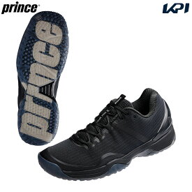 【全品10%OFFクーポン】プリンス Prince テニスシューズ ユニセックス TOUR PRO Z 6 CG ツアー プロ ゼット 6 CG オムニ・クレーコート用　DPSZC18-243「エントリーでプレゼントキャンペーン」