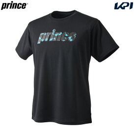 【全品10%OFFクーポン】『即日出荷』【別注数量限定】プリンス Prince テニスウェア ユニセックス Tシャツ MF4908E 2024FW