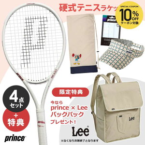 �y�S�i10��OFF�N�[�|���`3/15�z�yKPI����4�_�Z�b�g�{���TLee�o�b�O�z�v�����X Prince �d���e�j�X���P�b�g BEAST O3 104 24 �r�[�X�g O3 104 �t���[���̂� 7TJ228 �{�o�C�U�[�E�o�b�O�E�O���b�v �e�j�X���P