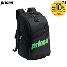 【10％OFFクーポン対象〜7/20】プリンス Prince テニスバッグ・ケース TOUR TEAM SERIES バックパック TT503
