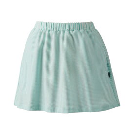 プリンス Prince テニスウェア レディース スカート WS5315 2025SS
