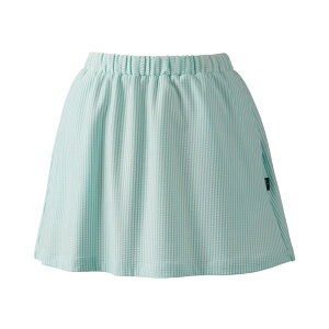 プリンス Prince テニスウェア レディース スカート WS5315 2025SS